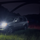 Illustration for article titled A Night Drive.